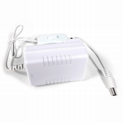 Nieuwe adapter voor Neo lavalamp