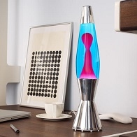 Astro Baby lavalamp