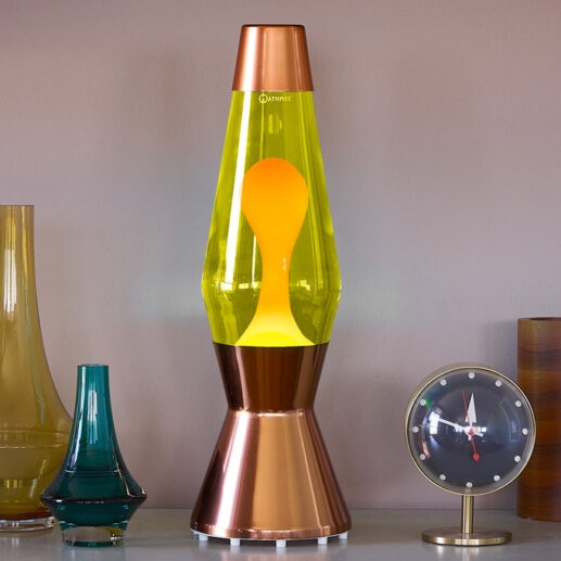 Astro Lavalamp Koper